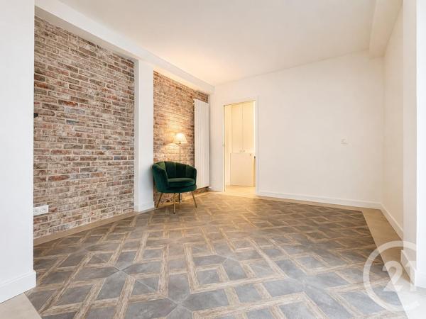 Appartement F2 à vendre  2 pièces - 37,10 m 2   PARIS  - 75013