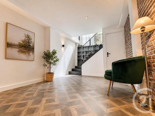 Appartement F2 à vendre  2 pièces - 37,10 m 2   PARIS  - 75013