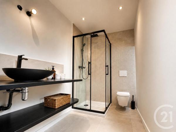 Appartement F2 à vendre  2 pièces - 37,10 m 2   PARIS  - 75013
