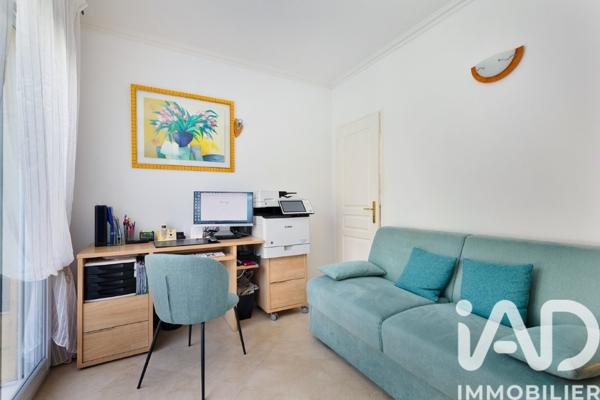 Maison à vendre 7 pièces 290 m² Saint-Brice-sous-Forêt