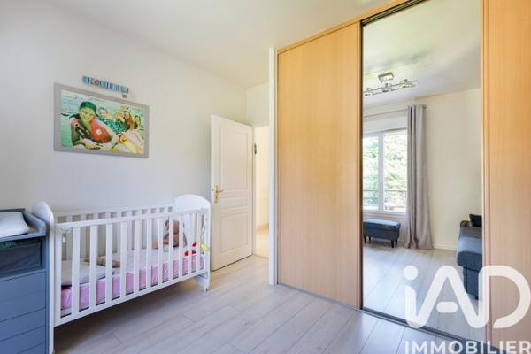 Maison à vendre 7 pièces 290 m² Saint-Brice-sous-Forêt