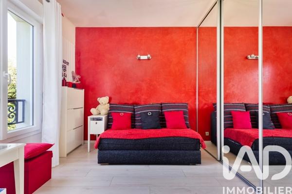 Maison à vendre 7 pièces 290 m² Saint-Brice-sous-Forêt