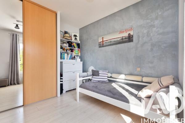 Maison à vendre 7 pièces 290 m² Saint-Brice-sous-Forêt