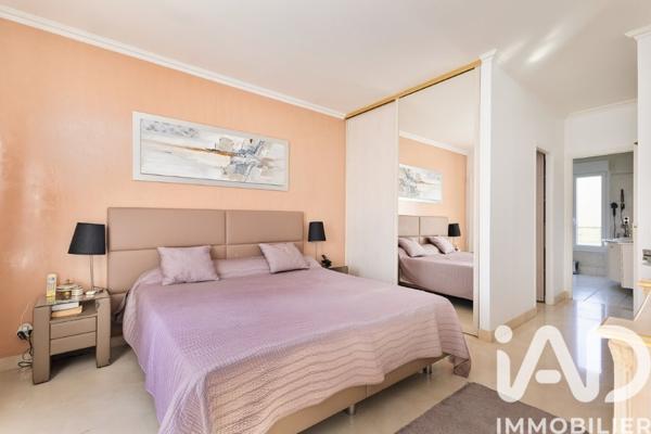 Maison à vendre 7 pièces 290 m² Saint-Brice-sous-Forêt