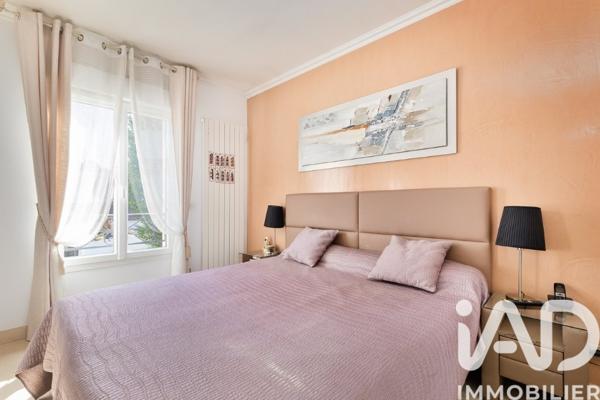 Maison à vendre 7 pièces 290 m² Saint-Brice-sous-Forêt