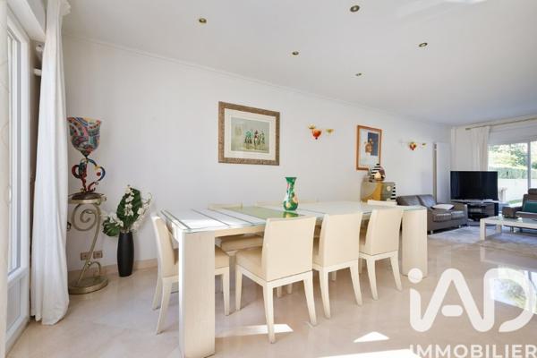 Maison à vendre 7 pièces 290 m² Saint-Brice-sous-Forêt