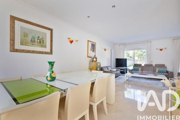 Maison à vendre 7 pièces 290 m² Saint-Brice-sous-Forêt