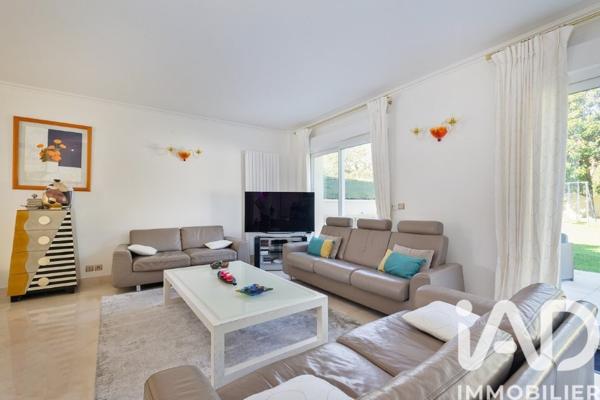 Maison à vendre 7 pièces 290 m² Saint-Brice-sous-Forêt