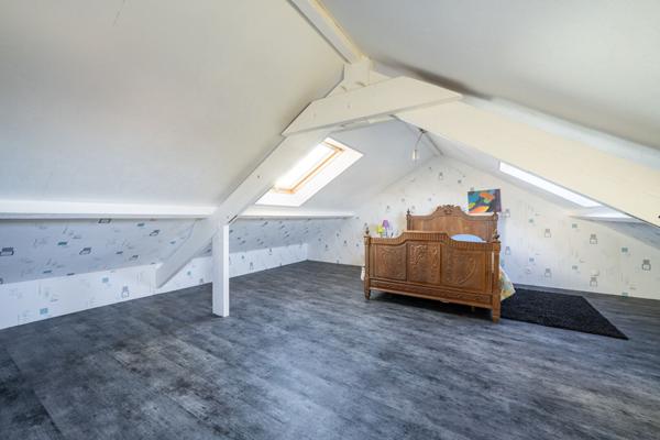 MAISON FAMILIALE ET LUMINEUSE DE 136M² - PROCHE CENTRE HERBLAY SUR SEINE,