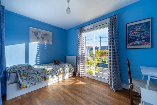 MAISON FAMILIALE ET LUMINEUSE DE 136M² - PROCHE CENTRE HERBLAY SUR SEINE,