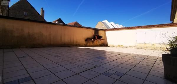 Local mixte (Pro/Hab) à vendre à Langres en Haute-Marne (52200), ref : SGAUR114660