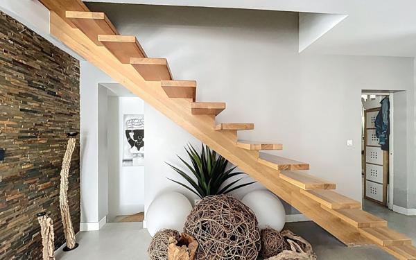 Maison à vendre    10 pièces • 301 m2 Biarritz