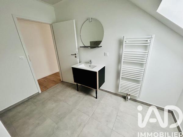 Appartement à vendre 2 pièces 53 m² Marange-Silvange