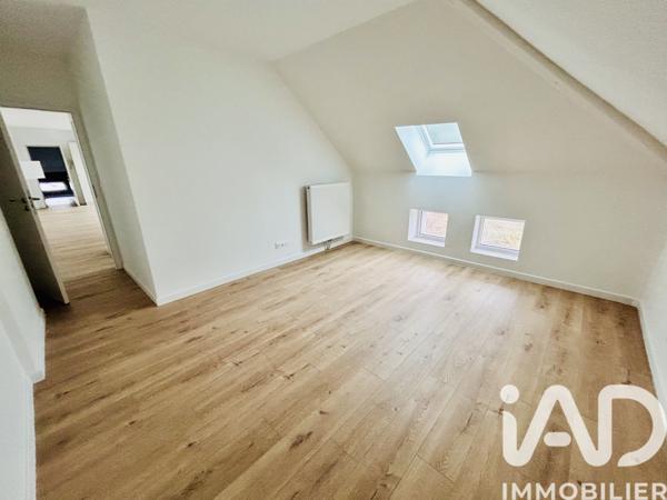 Appartement à vendre 2 pièces 53 m² Marange-Silvange