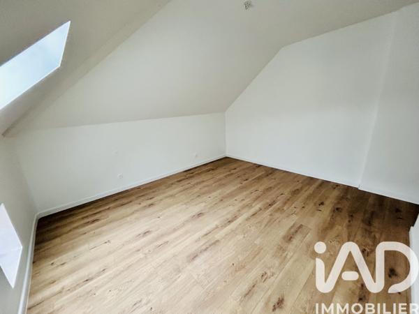 Appartement à vendre 2 pièces 53 m² Marange-Silvange