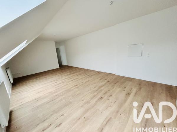 Appartement à vendre 2 pièces 53 m² Marange-Silvange