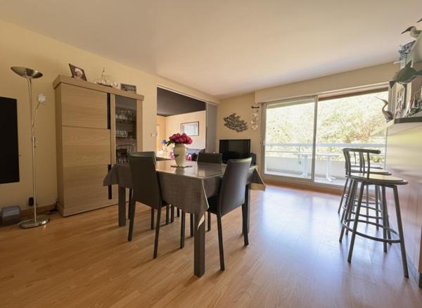 Appartement La Baule Escoublac 3 pieces