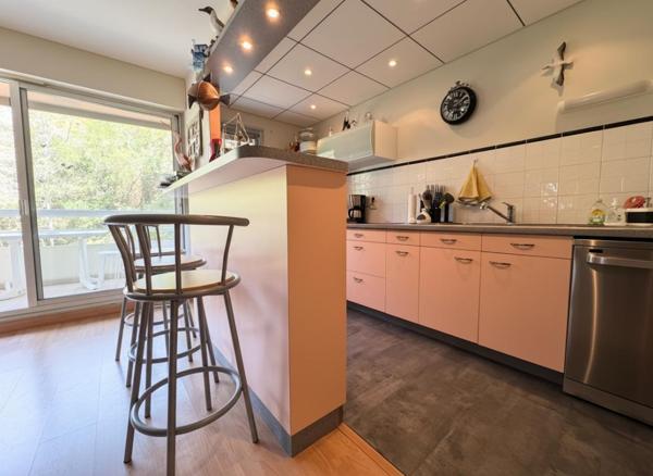 Appartement La Baule Escoublac 3 pieces