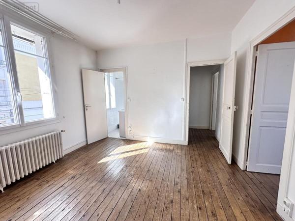 Maison à vendre à Tours dans l'Indre-et-Loire (37000), ref : 37072-667