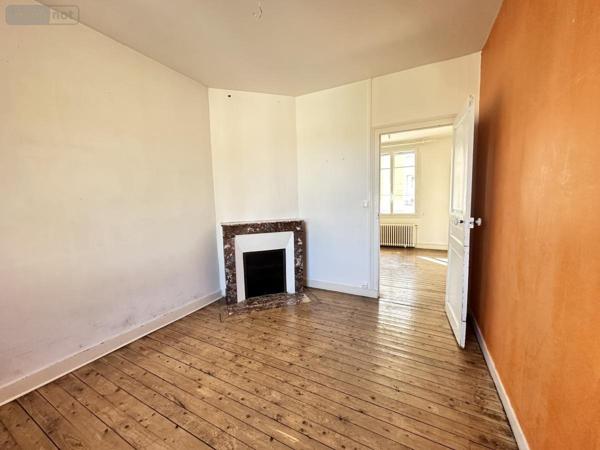 Maison à vendre à Tours dans l'Indre-et-Loire (37000), ref : 37072-667