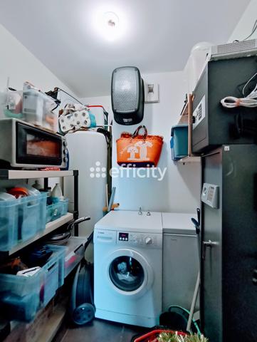 Appartement 4 pièces - 86 m²