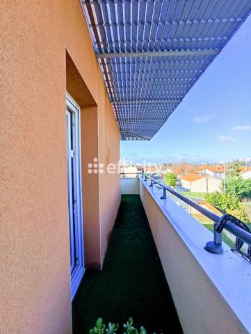 Appartement 4 pièces - 86 m²