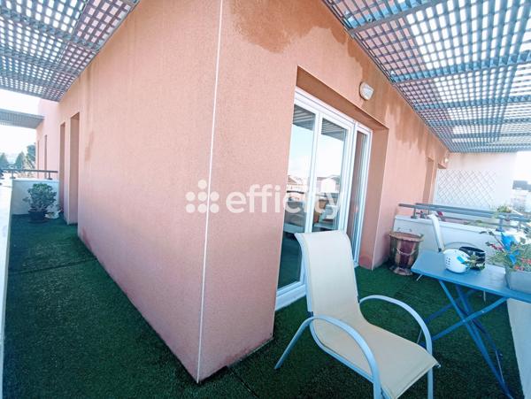 Appartement 4 pièces - 86 m²