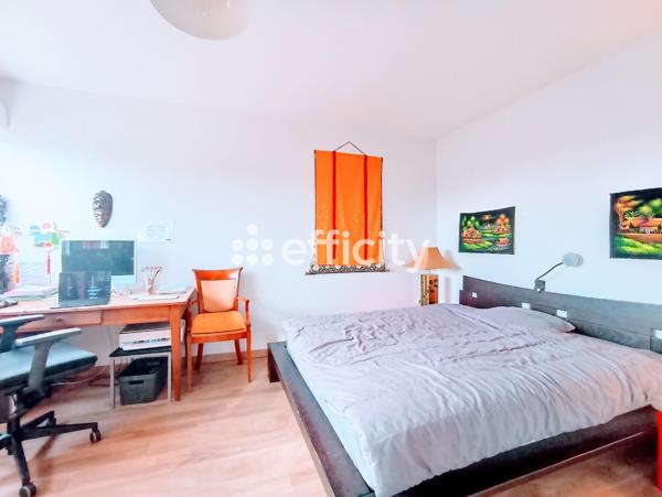 Appartement 4 pièces - 86 m²