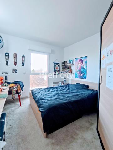 Appartement 4 pièces - 86 m²