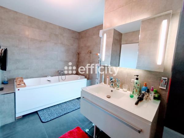 Appartement 4 pièces - 86 m²