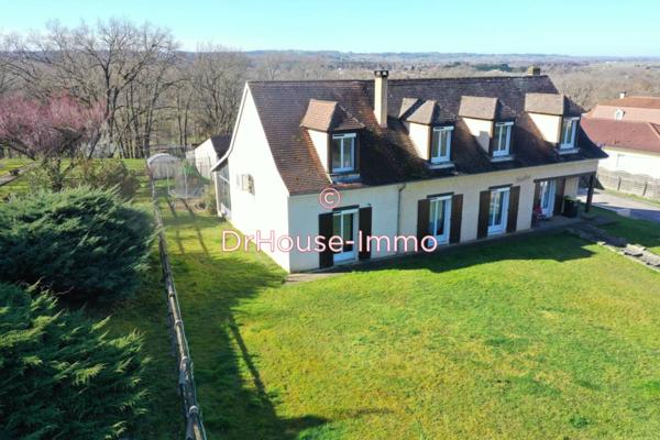 Maison à vendre 7 pièces de 278 m²