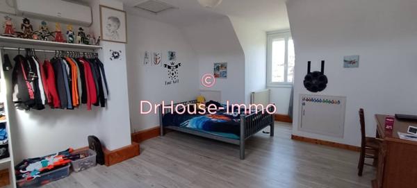 Maison à vendre 7 pièces de 278 m²