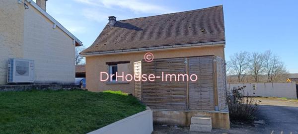 Maison à vendre 7 pièces de 278 m²