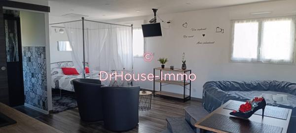 Maison à vendre 7 pièces de 278 m²