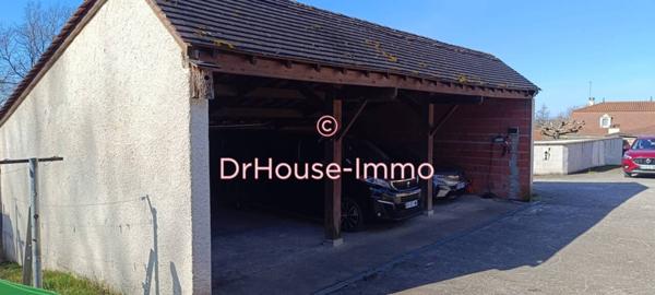 Maison à vendre 7 pièces de 278 m²