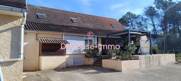 Maison à vendre 7 pièces de 278 m²