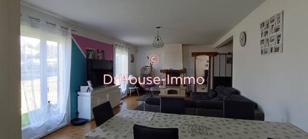 Maison à vendre 7 pièces de 278 m²