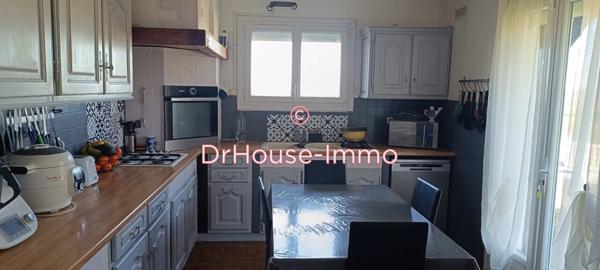 Maison à vendre 7 pièces de 278 m²