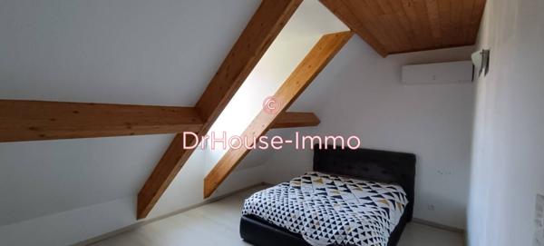 Maison à vendre 7 pièces de 278 m²