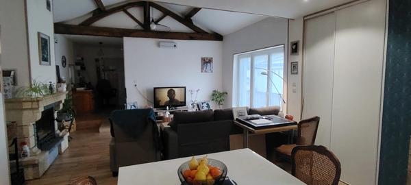 Maison à vendre 10 pièces SAINT GENEROUX (79)