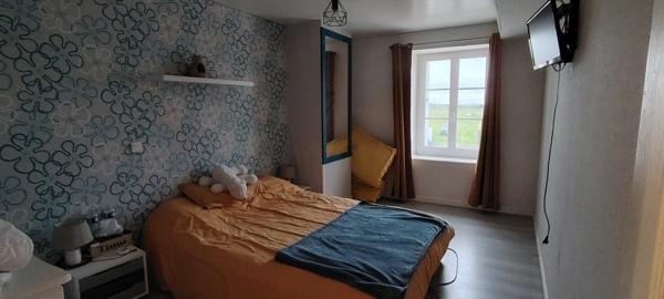 Maison à vendre 10 pièces SAINT GENEROUX (79)