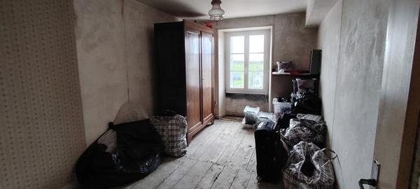 Maison à vendre 10 pièces SAINT GENEROUX (79)