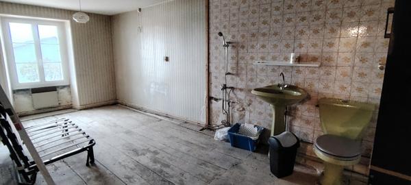 Maison à vendre 10 pièces SAINT GENEROUX (79)