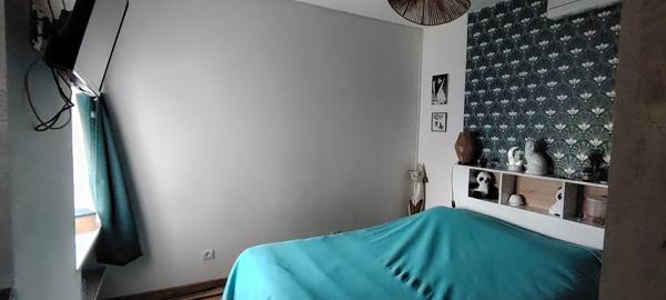 Maison à vendre 10 pièces SAINT GENEROUX (79)