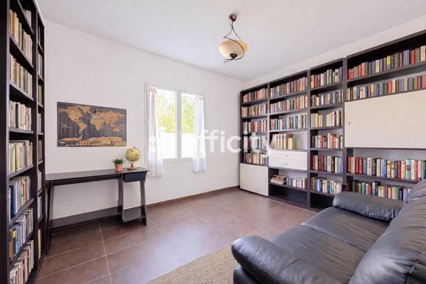 Maison 10 pièces - 300 m² Bien prestige