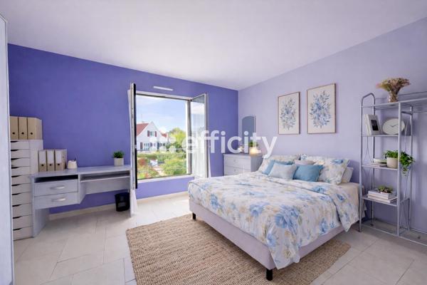 Maison 10 pièces - 300 m² Bien prestige
