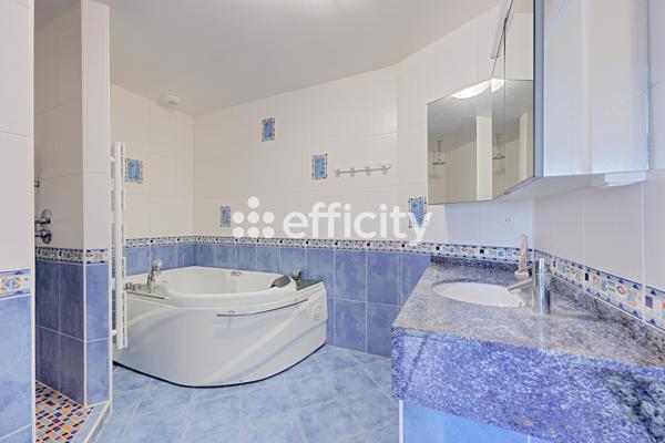 Maison 10 pièces - 300 m² Bien prestige