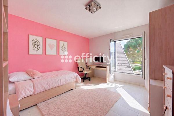 Maison 10 pièces - 300 m² Bien prestige