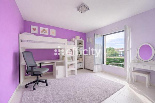 Maison 10 pièces - 300 m² Bien prestige