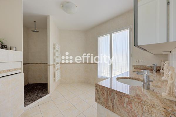 Maison 10 pièces - 300 m² Bien prestige
